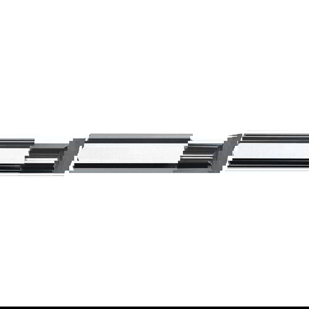 Boring Bars; Boring Bar Type: Boring ; Cutting Direction: Right Hand ; Minimum Bore Diameter (Decimal Inch): 0.1800 ; Material: Solid Carbide ; Material Grade: Micrograin ; Maximum Bore Depth (Decimal Inch): 1.2500